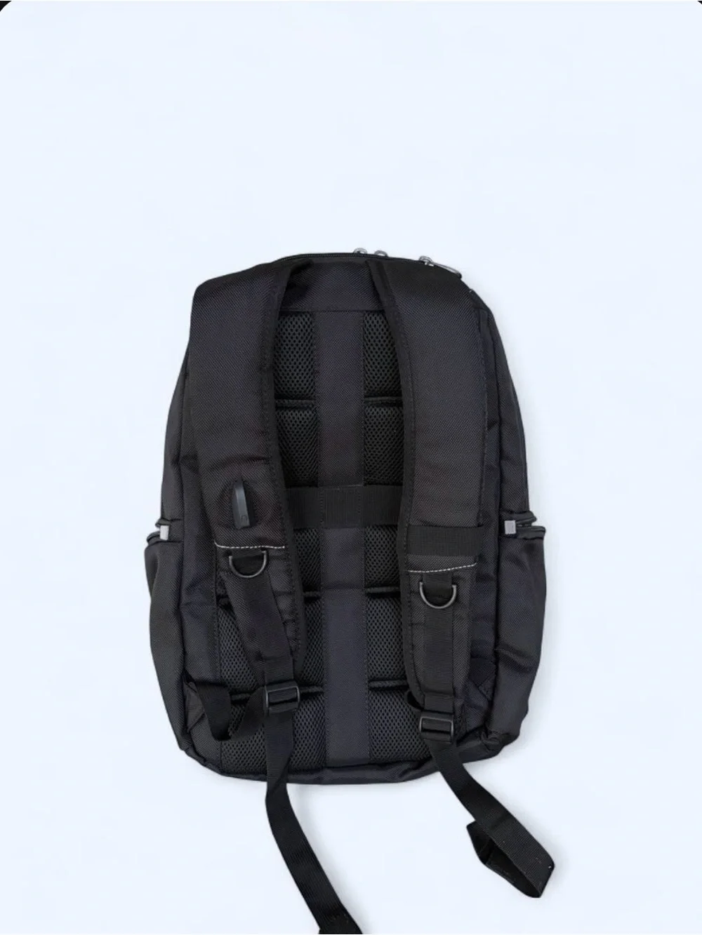 Never used Targus Black Laptop Backpack with Multiple Compartments